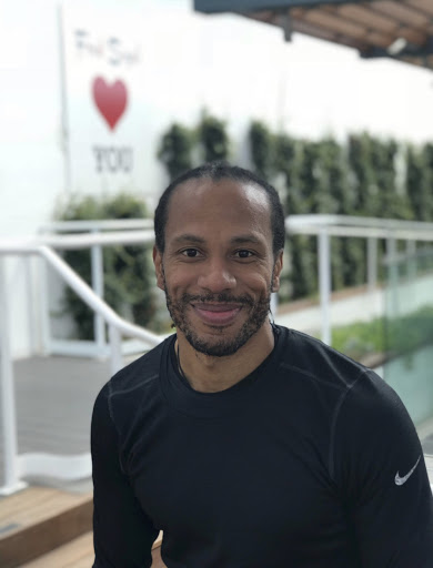 Yancy Berry: Gaining Confidence Through the Struggle