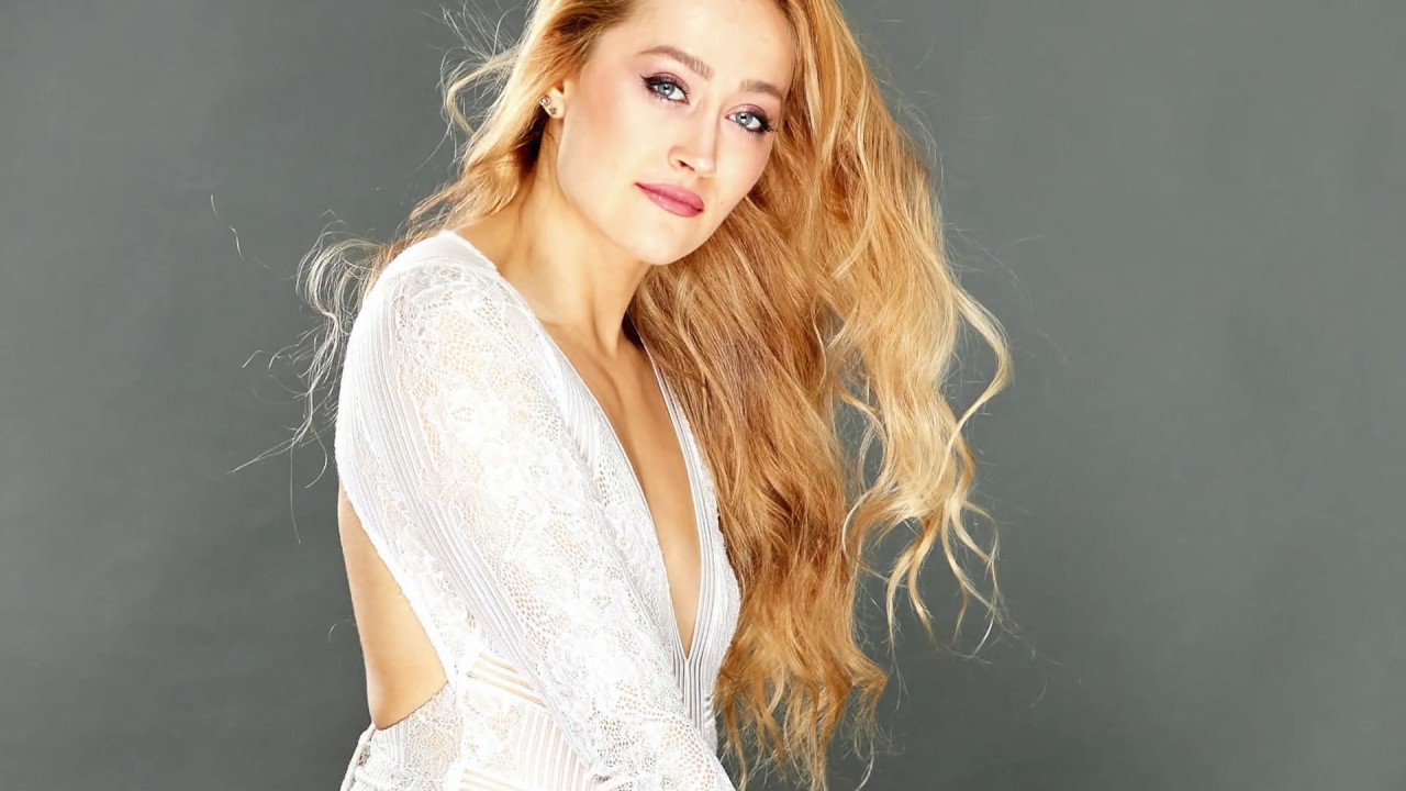 Alexa Giacinto: Saying YES & Finding Your True Self