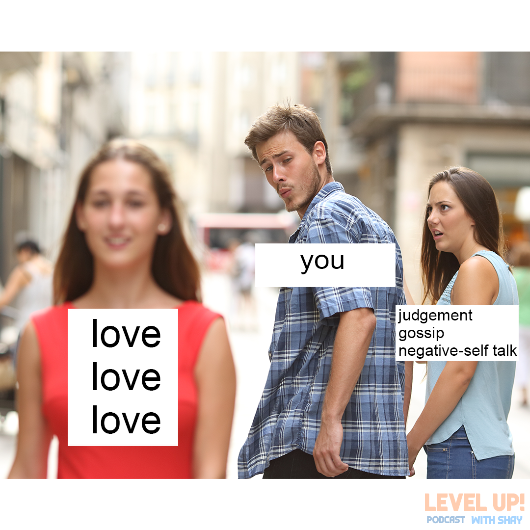 You Need Cut Out of Your Life These 3 Things