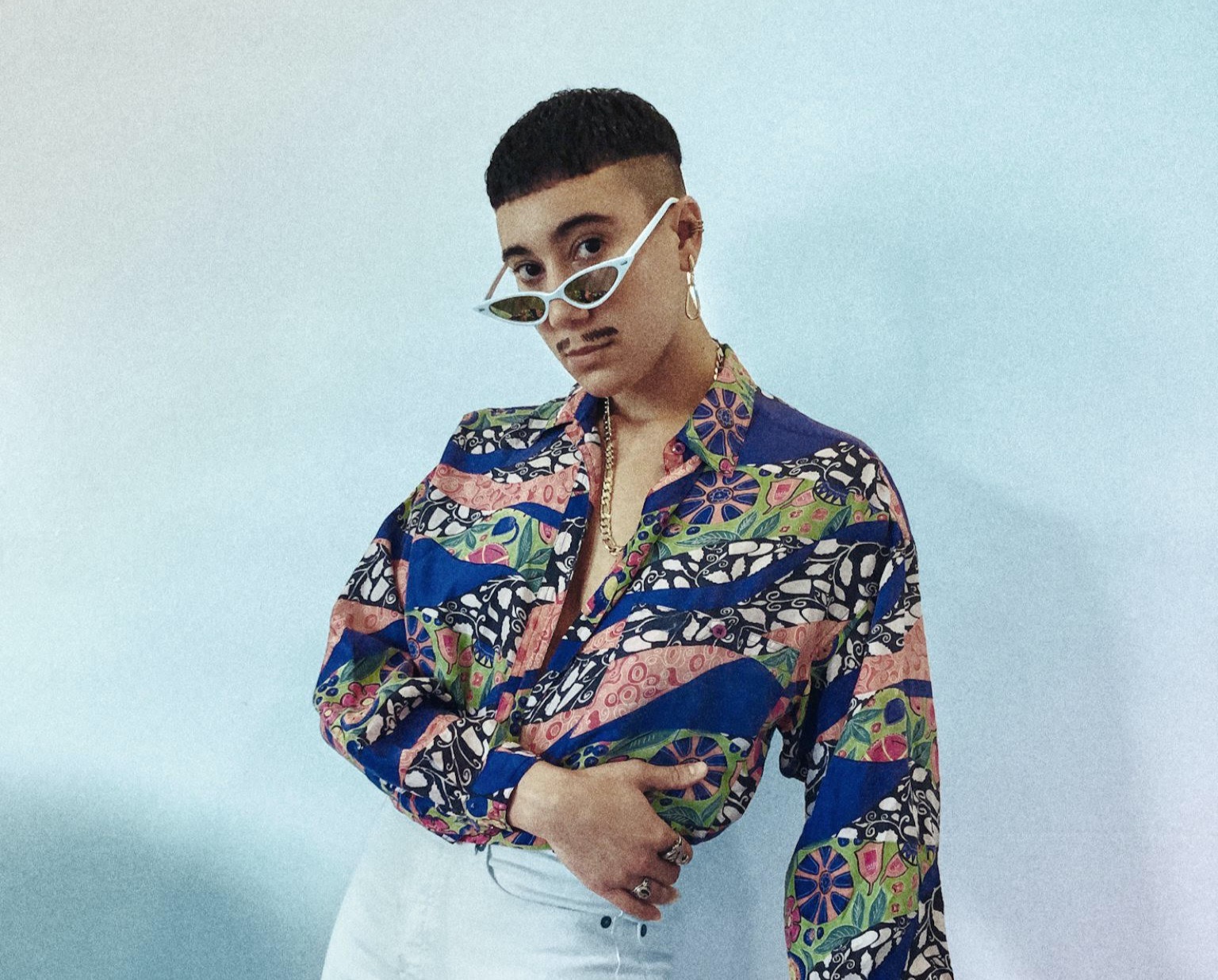 Vico Ortiz: Building Your Vision One Brick At A Time