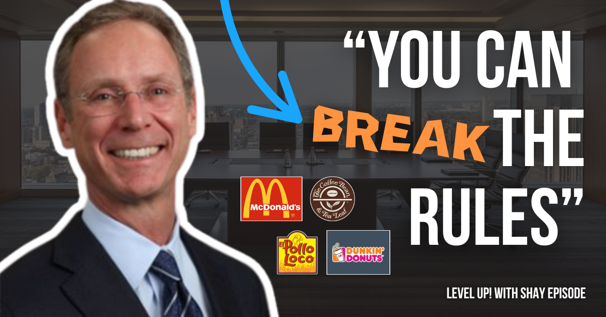 Former CEO’s Timeless Insights – 5 Years Later